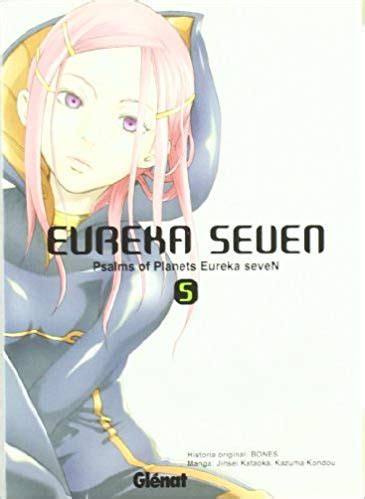 eureka seven epub